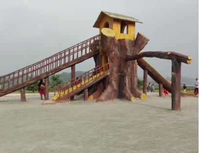 Karapuzha childeren park